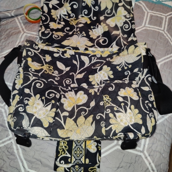 Vera Bradley bag - Picture 2 of 3